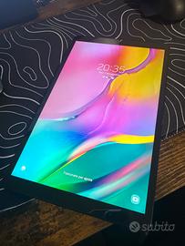 SAMSUNG GALAXY TAB A