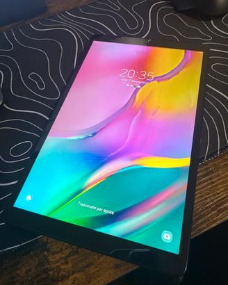 SAMSUNG GALAXY TAB A