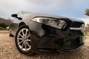 Mercedes Classe A