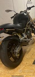 Ducati Monster 600
