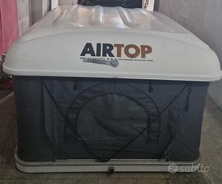 Tenda da tetto AUTOHOME AirTop