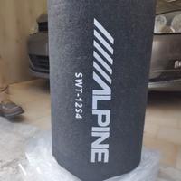 subwoofer