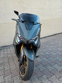 Yamaha T Max 560 - 2021