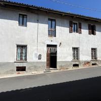 CASCINA SEMINDIPENDENTE