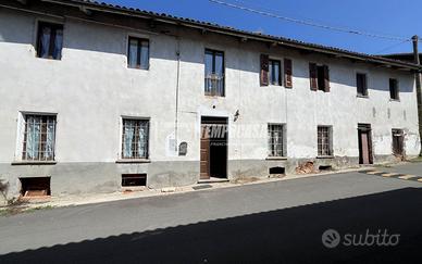 CASCINA SEMINDIPENDENTE