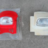 mascherina porta faro aprilia trial