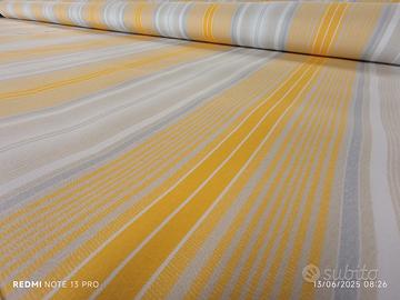 Telo per tenda da sole