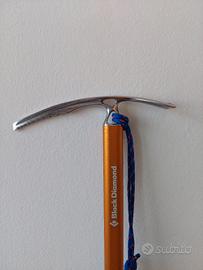 piccozza Black Diamond 