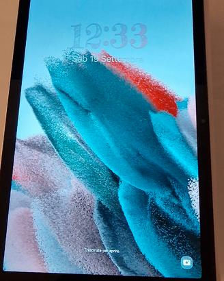 Tablet Samsung A8 Wifi prezzo intrattabile 