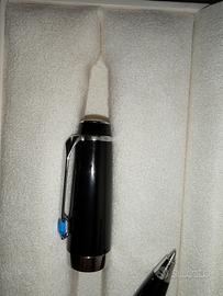 Montblanc Bohème originale nera con scatola