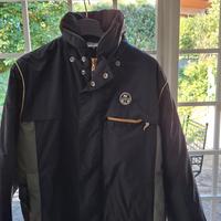 giacca impermeabile  North Sails 