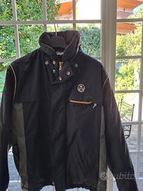 giacca impermeabile  North Sails 