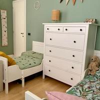 Letti EVOLUTIVI Ikea per bambini