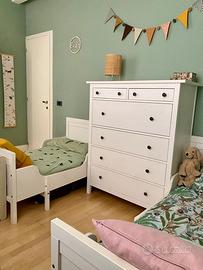 Letti EVOLUTIVI Ikea per bambini