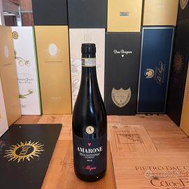 Amarone allegrini 2012