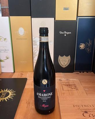 Amarone allegrini 2012