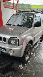 Suzuki jimny 02