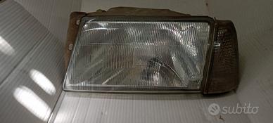 fanali anteriori alfa romeo 164 Destro e sinistro 
