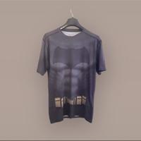 Maglia Batman Under Armour, Taglia XXL