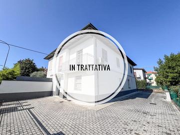 6 LOCALI A CASTENASO