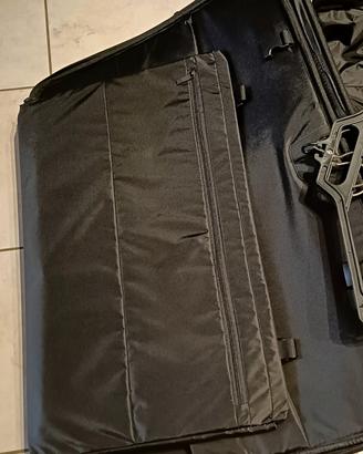 valigia trolley Mandarina Duck