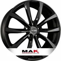 Cerchi e Ruote Jeep Renegade Mak Wolf 20" 5x110