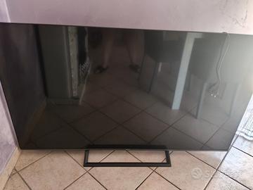 TV Hisense 65 pollici 