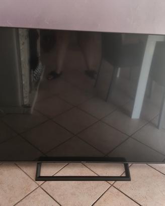 TV Hisense 65 pollici 