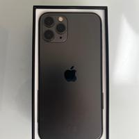 iPhone 11 Pro - Space Gray - 64GB
