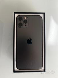 iPhone 11 Pro - Space Gray - 64GB