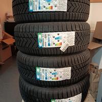 PENUMATICI INVERNALI NUOVI