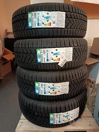 PENUMATICI INVERNALI NUOVI