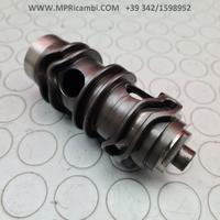 DESMO DESMODROMICO KTM SM 690 2007 2008