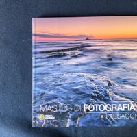 Libro Nat Geo fotografia paesaggio