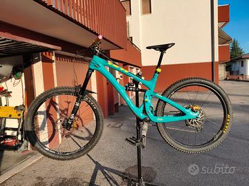 Yeti SB6 taglia M