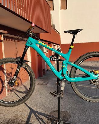 Yeti SB6 taglia M