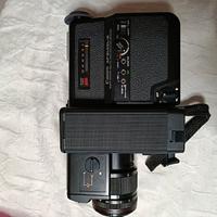 videocamera Canon 