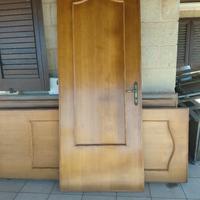 6 bussole NUOVE NUOVE e 1 divano letto NUOVO