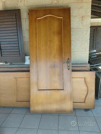 6 bussole NUOVE NUOVE e 1 divano letto NUOVO