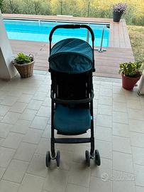 Recaro Kids Passeggino Easylife Elite 2