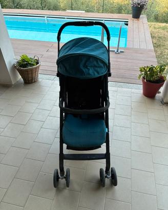 Recaro Kids Passeggino Easylife Elite 2