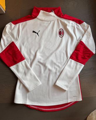 Felpa tuta da allenamento ACMilan