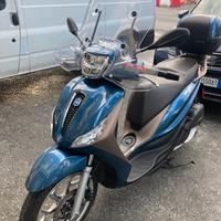 Piaggio Medley 150 - 2021