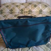 porta abito con appendino