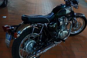 KAWASAKI W 800 - ANNO 2012 EURO 4500