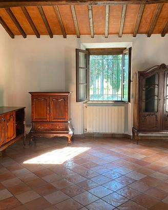 Casa singola a Castagneto Carducci