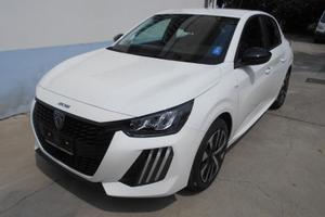 Peugeot 208 100 Style CBC