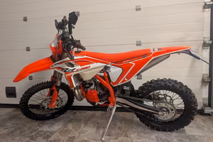 Beta RR 300 Xpro 2T  2024 (modello 2025)