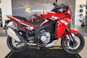 Moto Morini X-Cape 1200