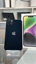 IPHONE 14 PLUS 512GB -GARANZIA 12 MESI